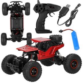 4x4 RC офроуд кола с дистанционно управление KG0028